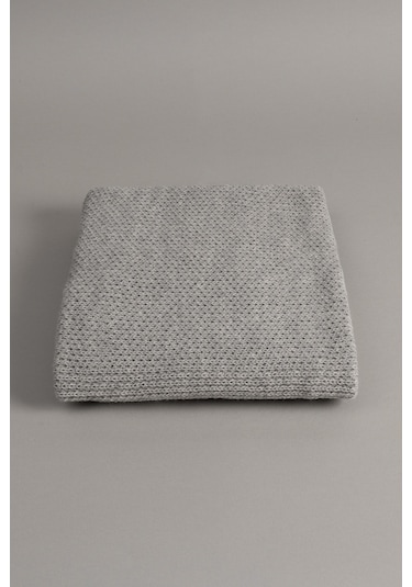 Miel Vizon Akrilik Çocuk Battaniyesi 80x100 33660 Kh-33660 Vizon