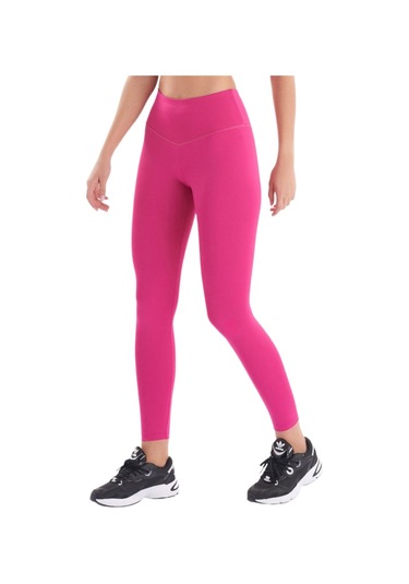 Josejuan Kadın Tayt Uzun Toparlayıcı Yüksek Bel 7101-fuşya Fuşya