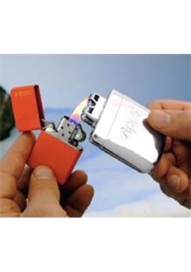 Zippo El Isıtıcısı 12Hrhw-Chrome-Gbox-Europe 40365