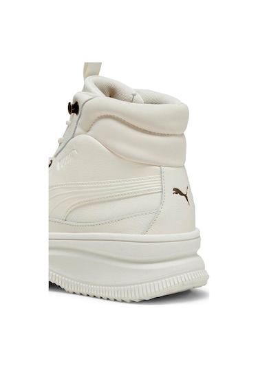 Puma Mayra Bej Kadın Sneaker 000000000101991463 Bej