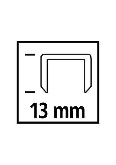 Einhell Zımba Teli 5.7X13Mm - 4137850