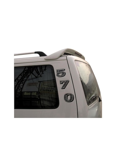 Volkswagen Transporter T4 Spoiler Kanat Rüzgarlık