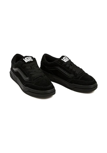 Vans Hylane Erkek Günlük Ayakkabı Vn000d1jbka1 Siyah Siyah