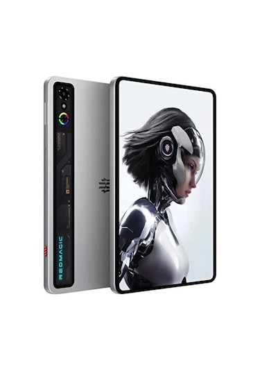 Redmagic Astra 12 GB 256 GB 9.06" Gaming Tablet (Redmagıc Türkiye Garantili)