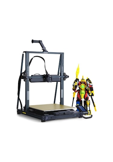 Elegoo Neptune 4 Max 3d  Yazıcı