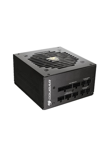 Cougar CGR-GEX-850W 850W 80+ Gold Modüler Güç Kaynağı
