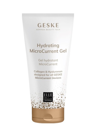 Geske Hydrating Microcurrent Gel 100 ML