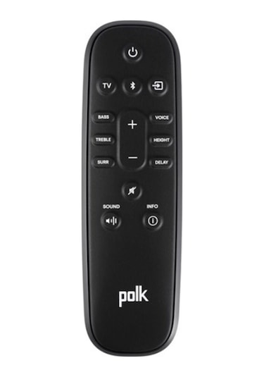 Polk Audio Magnifi Max AX 5.1.2 Dolby Atmos Soundbar Ses Sistemi