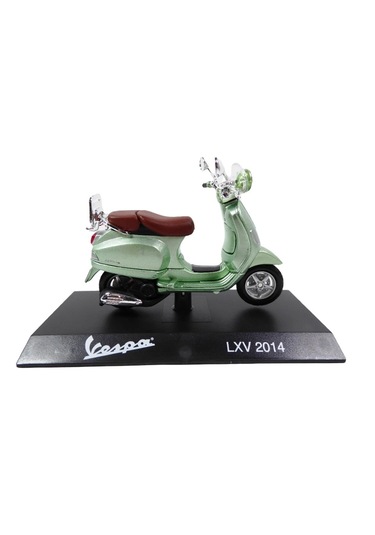1:18 Atlas 2014 Vespa Lxv