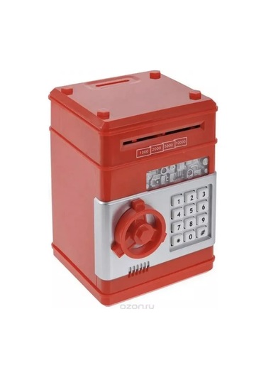 Han Toys Müzikal Kumbara Kasa Çocuklar İçi N 193414053