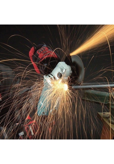 Makita GA4530R 720 W 115 MM Avuç Taşlama Makinesi