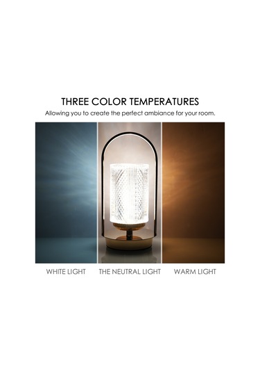 Wezone Akrilik Kristal El Tutan Güneş Lambası Odalar İçin Uyku Dekoratif Kıvırcık Lambası 5v 1w Çok Renkli