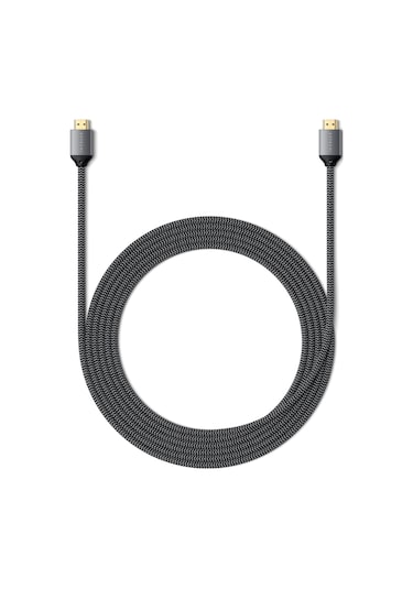 Satechi 8k Hdmı Kablo 2m Uzay Grisi St-8khc2mm
