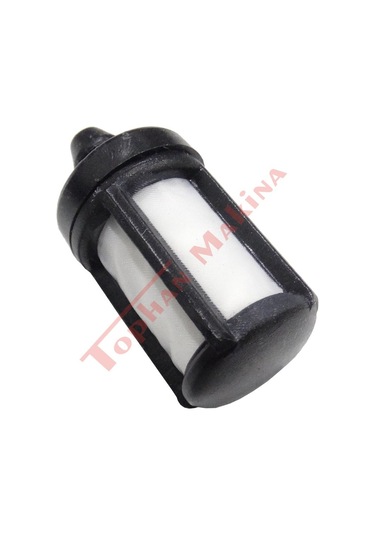 Benzin  Filitresi  Kafesli