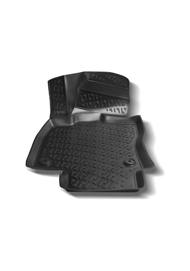 Rizline Opel Astra F 1991-1998 3D Havuzlu Paspas