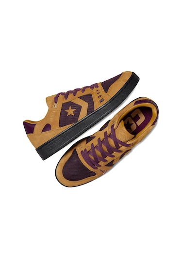 Converse As-1 Pro Ox Unisex Günlük Ayakkabı A08502c Sarı A08502c Sarı