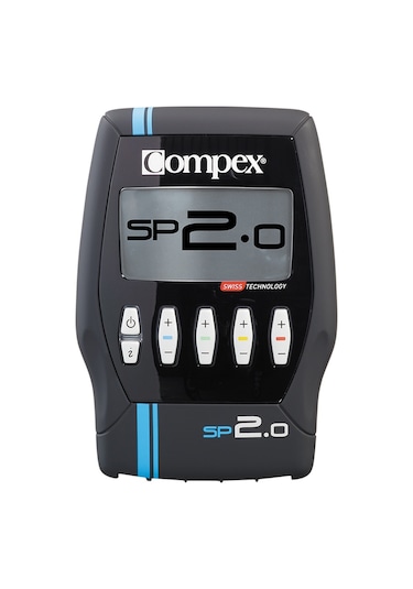 Compex SP 2.0 Kas Geliştirme Stimülatör Cihazı