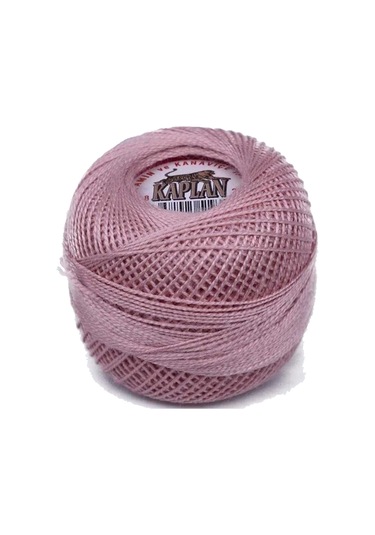 3 Adet Kaplan Etamin Ve Kanaviçe İpi 8 No Kod/renk: 109 - 202 - 9