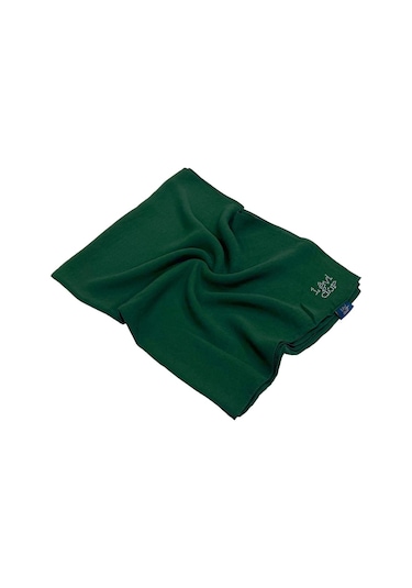 Levidor Caz Şal - Zümrüt - Zümrüt