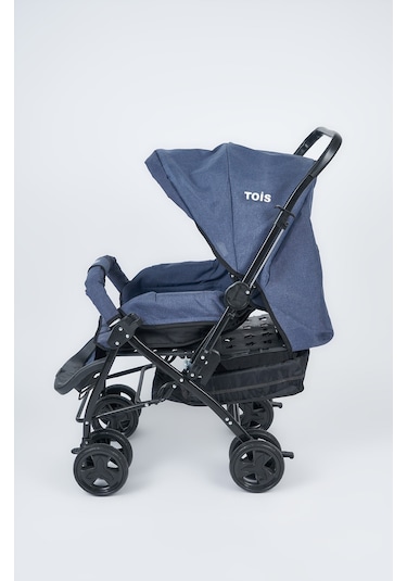 Tois Baby Ocean Pro Çift Yönlü Bebek Arabası