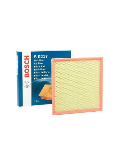 Chevrolet Cruze 2.0 Dizel Motor Süngerli Hava Filtresi Bosch Marka 026400217