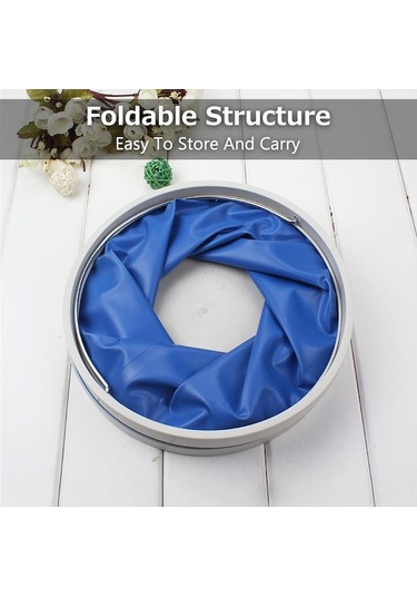 Yulong Reedark "9l Katlanabilir Su Kovası - Kamp, Bahçe Ve