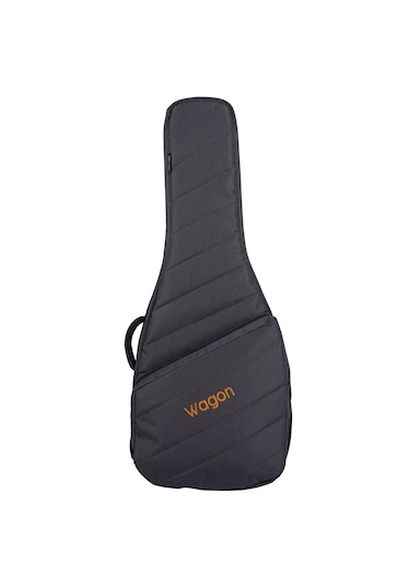 Wagon W8 Elektro Gitar Çantası - Iron