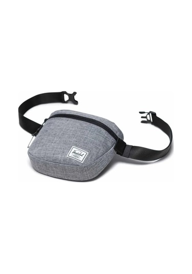 Herschel Unisex Bel Çantası 11409-00919 Gri