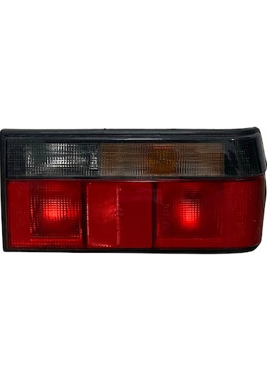 Farba Stop Lambası Duysuz Füme Renault R9 Faırway 1991-1995 S N11.16901