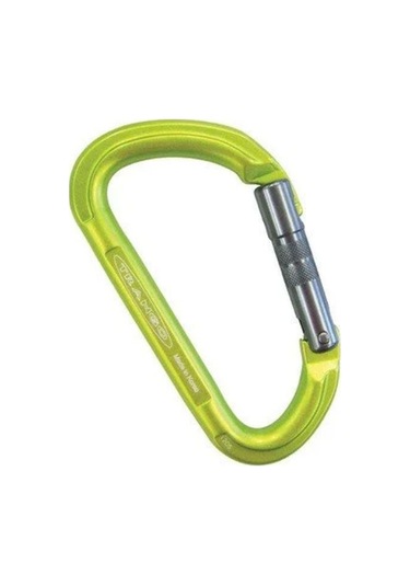 Trango Big D Kst Yeşil Tcdk-7 Açık Gri