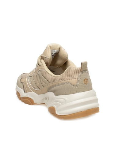 Hammer Jack 23324-z Tokie Günlük Bej Kadın Spor Ayakkabı Bej