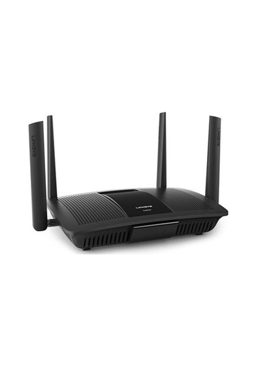 Linksys EA8500-EU 480 Mbps 5 Ghz Kablosuz Router