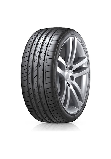 Laufenn S Fit Eq+ Lk01 225/60R17 99H Yaz Lastiği 2025