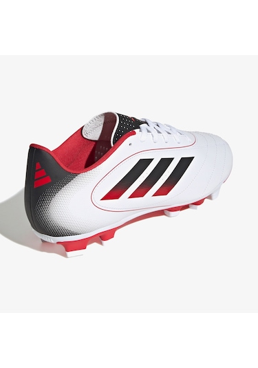 Adidas Goletto Ix Erkek Beyaz Çim Saha Kramponu Ih5863 Beyaz