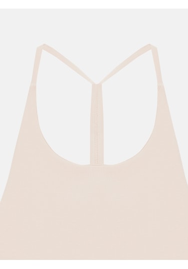 Dilvin 21051 Halter Yaka Askılı Top-taş