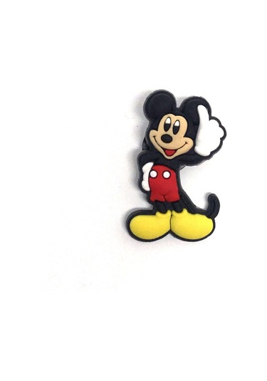 Crocs Terlik Süsü & Renkli Aksesuar Jibbitz (438615766) Çok Renkli