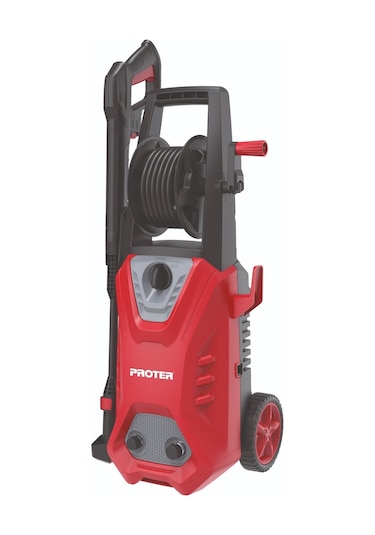 Proter Pr 2250 CW 2100W 160 Bar Oto Yıkama Makinesi