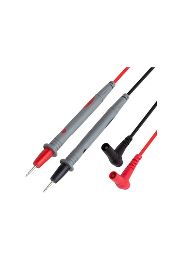 Ea01 Ölçü Aleti Probu Takımı 1 Metre