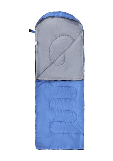 Andoutdoor Newcebu Uyku Tulumu-mavi Mavi
