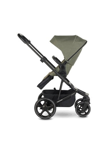 Easywalker Harvey³ Travel Sistem Bebek Arabası Sage Green