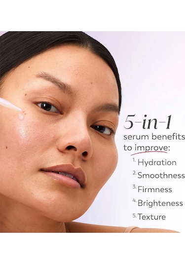 Olay Mini Super Serum Aydınlatıcı Ve Yenileyici Yüz Serumu 14ml