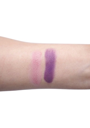 Dora Joy İkili Göz Farı 06 Passionate Duo Eyeshadow Vegan