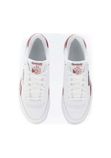 Reebok 4W CLUB C REVENGE Erkek - Beyaz Sneaker