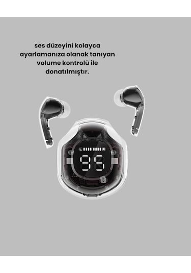 Ergonomik Yapı Ve Cihazlarla Üstün Uyumluluk