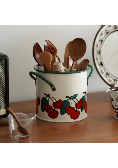 Suntek Çubuk Tutucu Kaşık Ev Pişirme Için Dört Bölünmüş