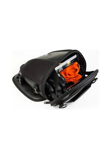 Prosev Ak08 Racing Arka Çanta Kuyruk Çantası