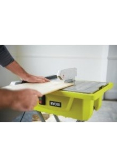 Ryobi Ws721s Fayans Kesme Makinası – Tezgahlı - T5133002020