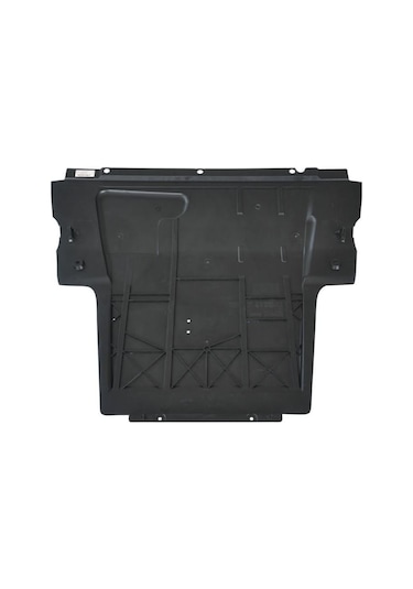 Megane 2 Karter Muhafazası Karter Koruma Plastiği 8200115689 464680517