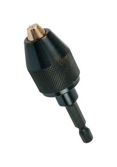 Bulmax Bits Mandren 0.3-6.5 Mm Bmx-3960