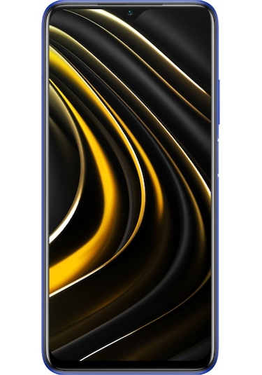 Poco M3 64 GB (Xiaomi Türkiye Garantili)